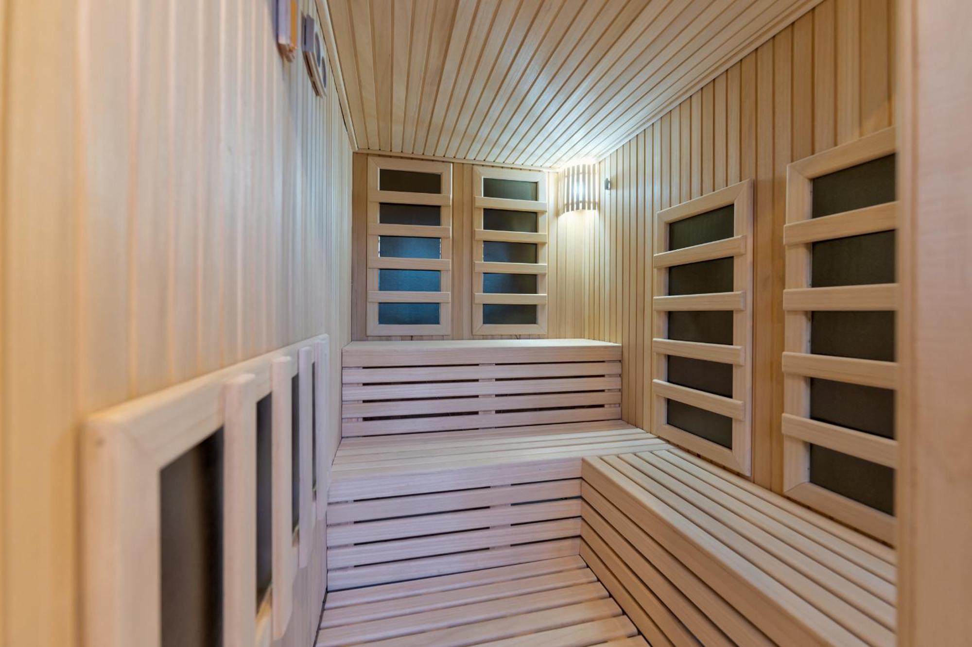Premija Spa, Vila Zlatibor Luxury & Spa Ngoại thất bức ảnh