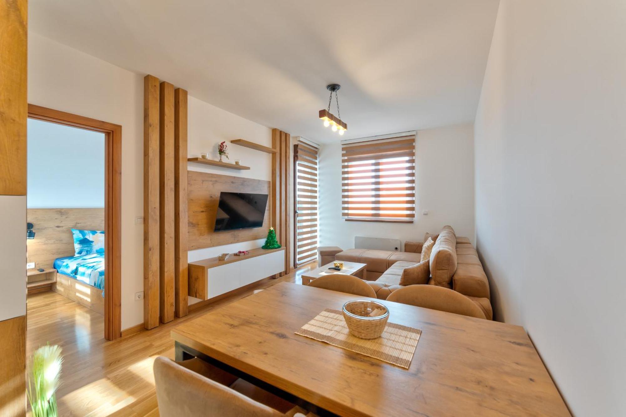 Premija Spa, Vila Zlatibor Luxury & Spa Ngoại thất bức ảnh