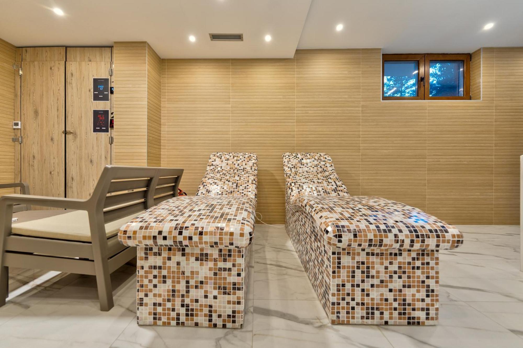 Premija Spa, Vila Zlatibor Luxury & Spa Ngoại thất bức ảnh