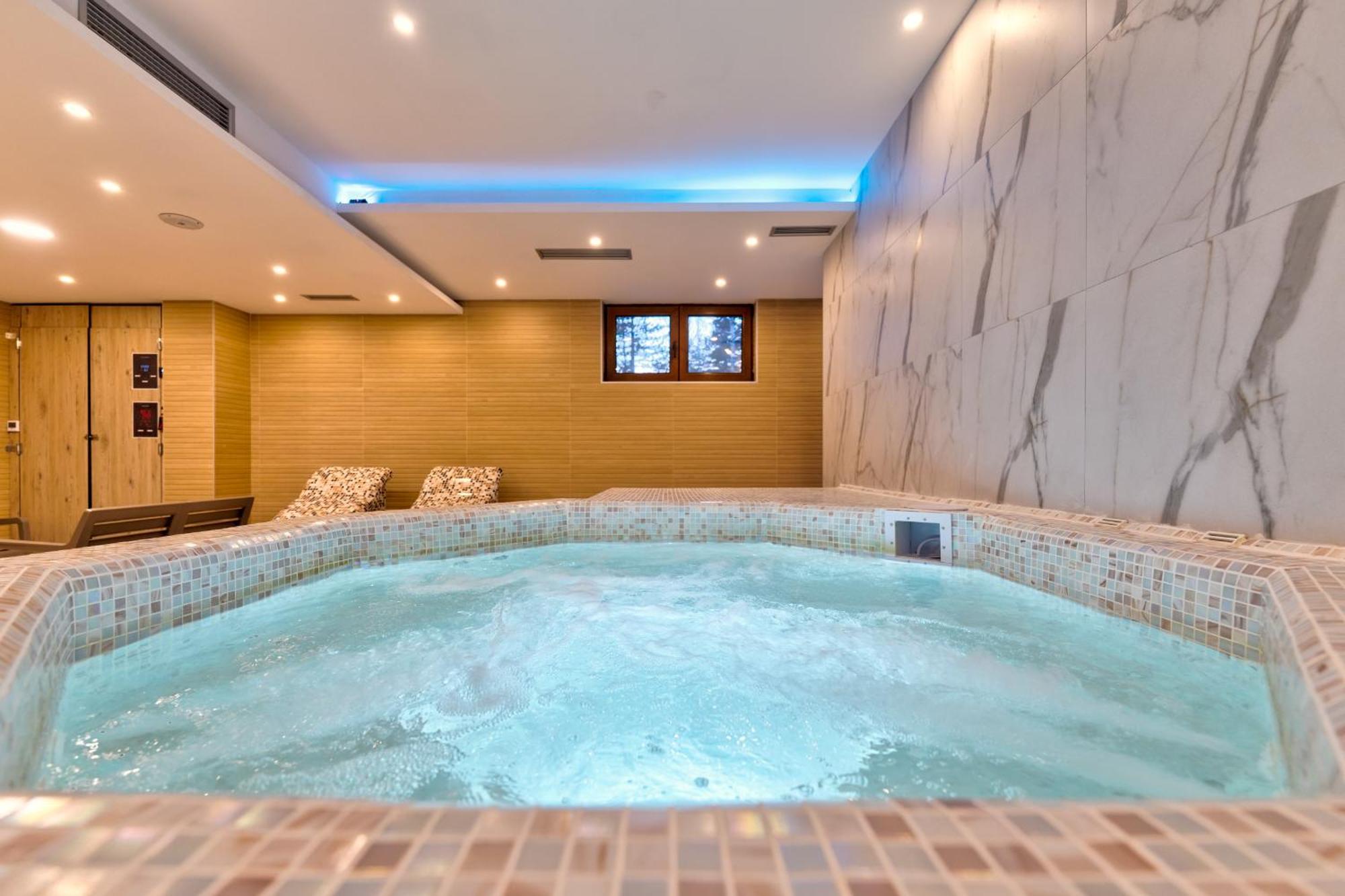 Premija Spa, Vila Zlatibor Luxury & Spa Ngoại thất bức ảnh