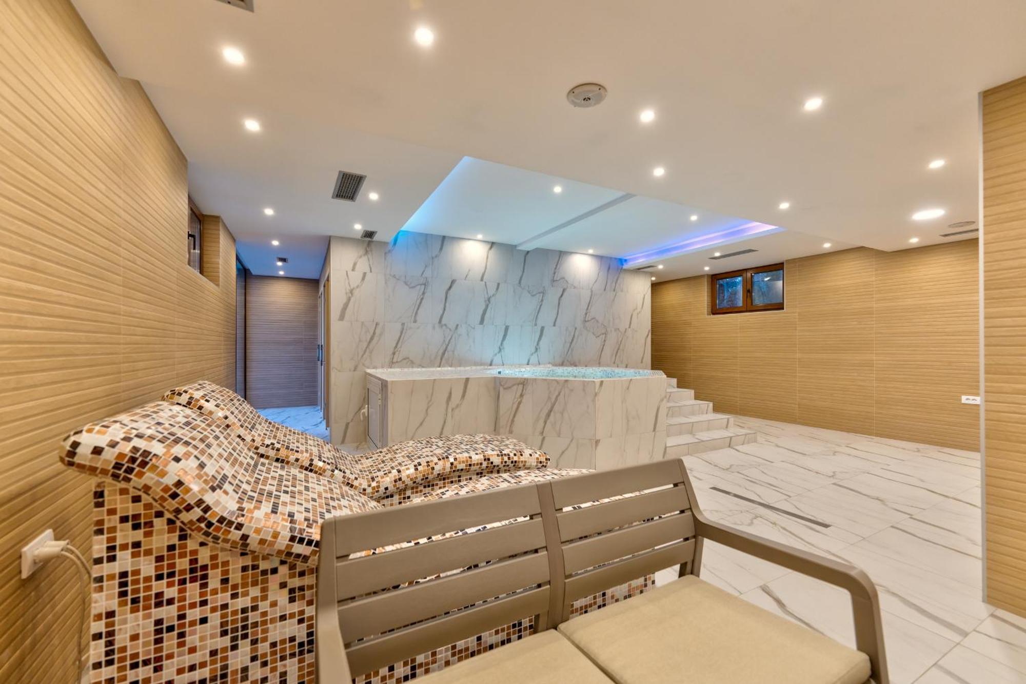 Premija Spa, Vila Zlatibor Luxury & Spa Ngoại thất bức ảnh