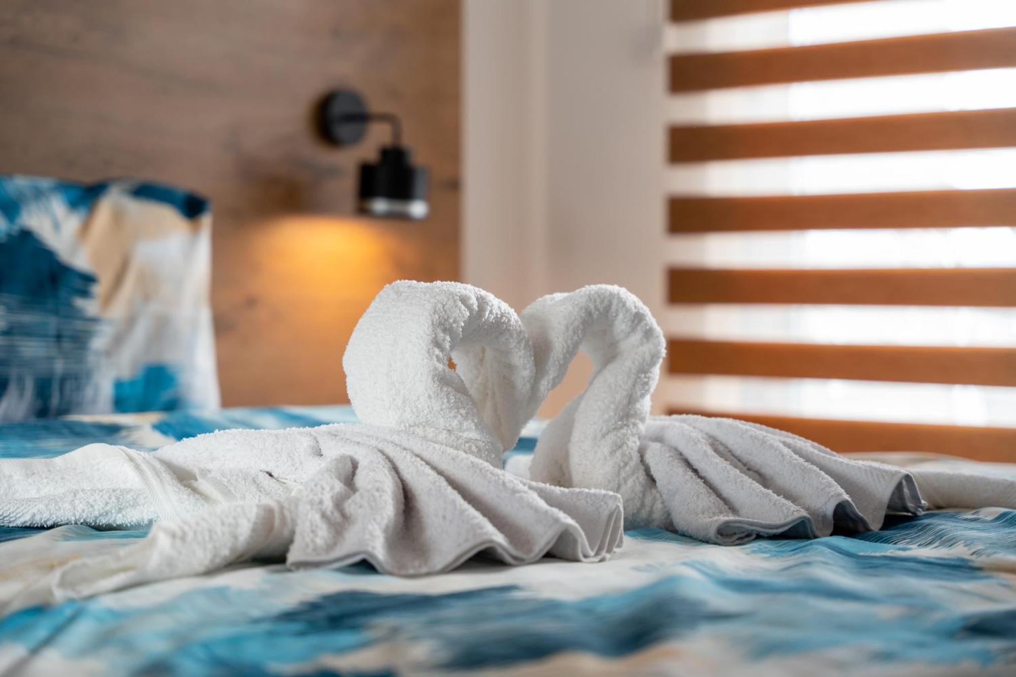Premija Spa, Vila Zlatibor Luxury & Spa Ngoại thất bức ảnh