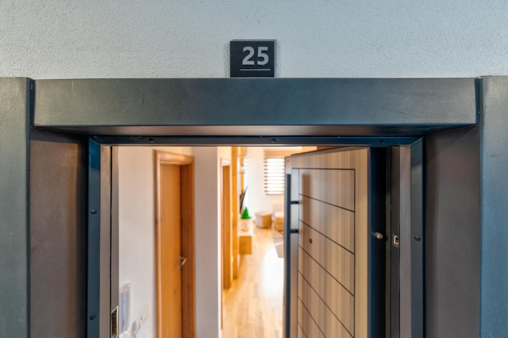 Premija Spa, Vila Zlatibor Luxury & Spa Ngoại thất bức ảnh