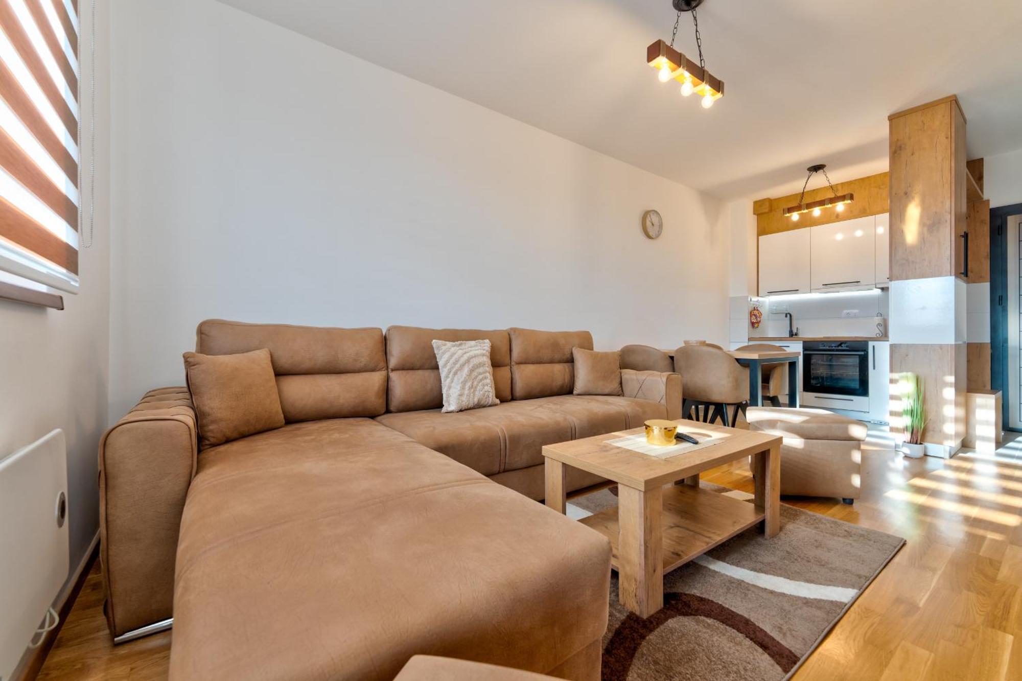 Premija Spa, Vila Zlatibor Luxury & Spa Ngoại thất bức ảnh