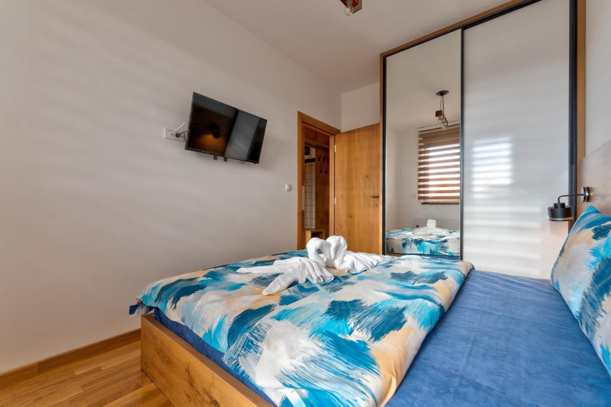 Premija Spa, Vila Zlatibor Luxury & Spa Ngoại thất bức ảnh