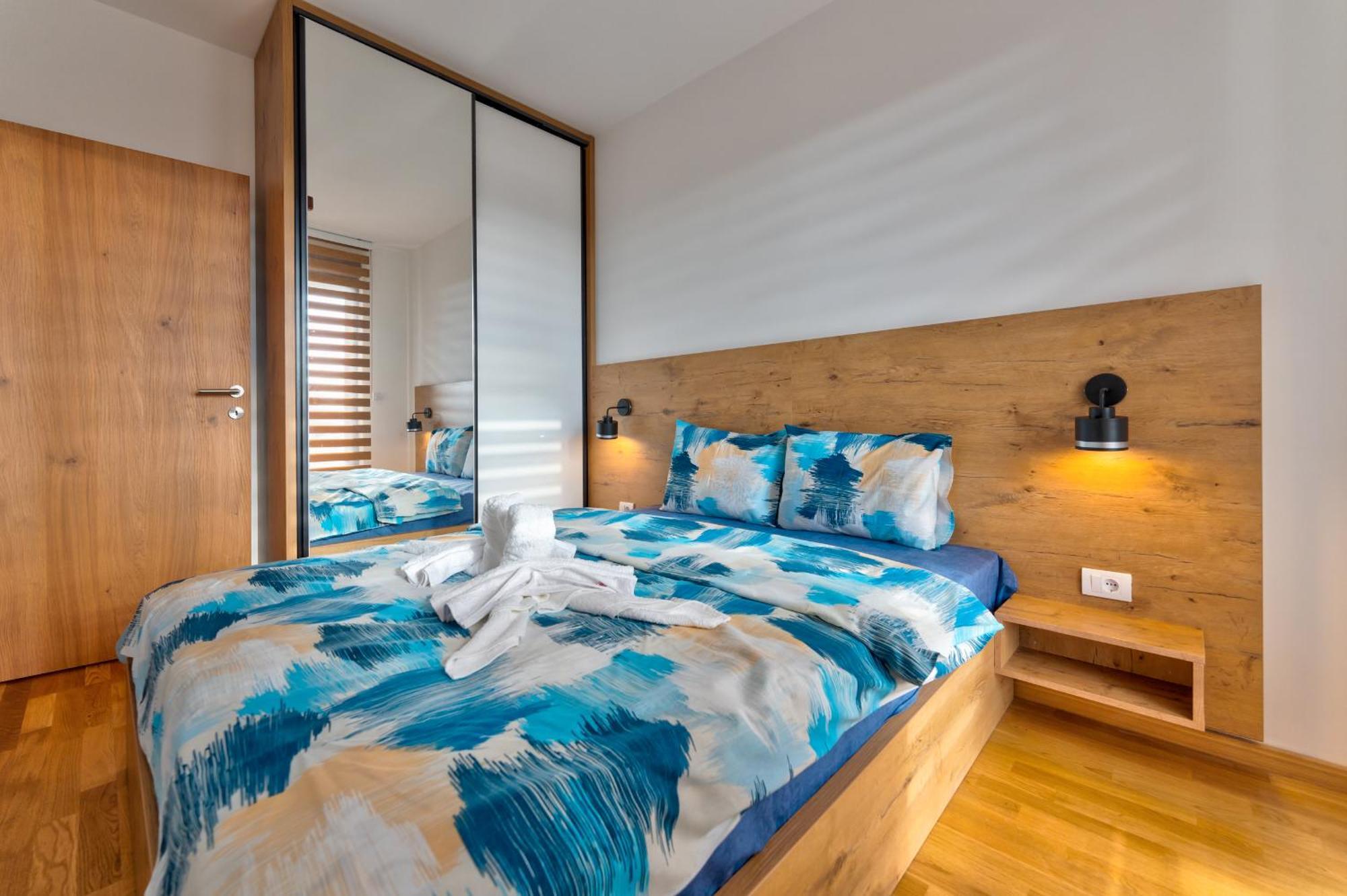 Premija Spa, Vila Zlatibor Luxury & Spa Ngoại thất bức ảnh