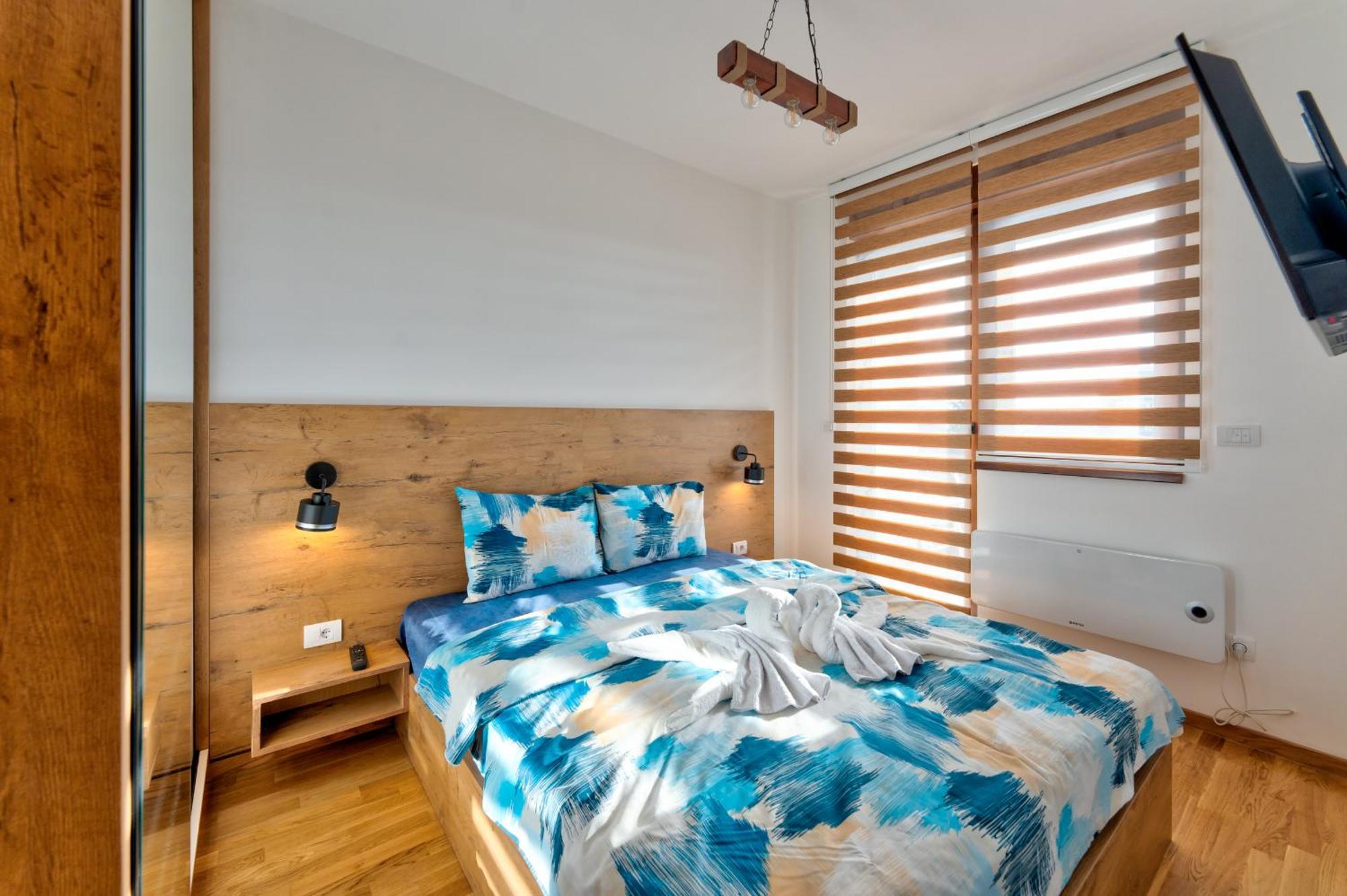Premija Spa, Vila Zlatibor Luxury & Spa Ngoại thất bức ảnh