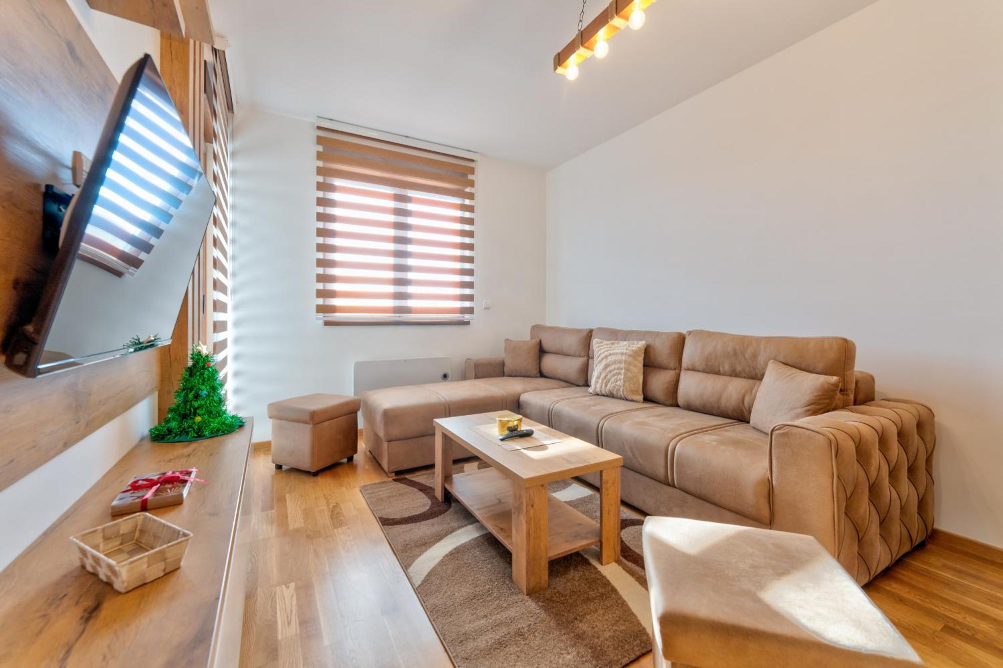 Premija Spa, Vila Zlatibor Luxury & Spa Ngoại thất bức ảnh
